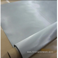 twill weave stainless steel wire mesh